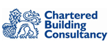 Chartered Building Consultancy logo