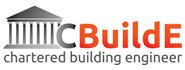 Chartered Building Engineer logo